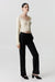 THIRD FORM STREAMLINE TAILORED TROUSER | BLACK | FINAL SALE